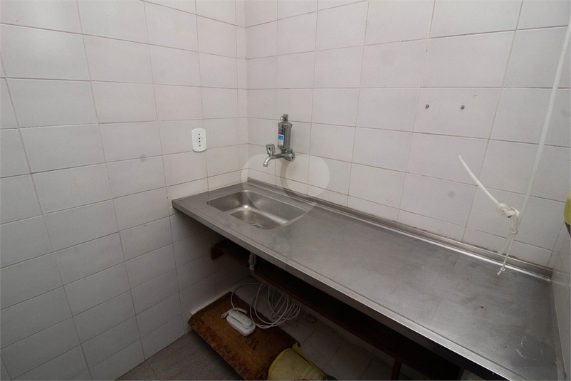 Venda Apartamento Rio De Janeiro Centro REO850055 8