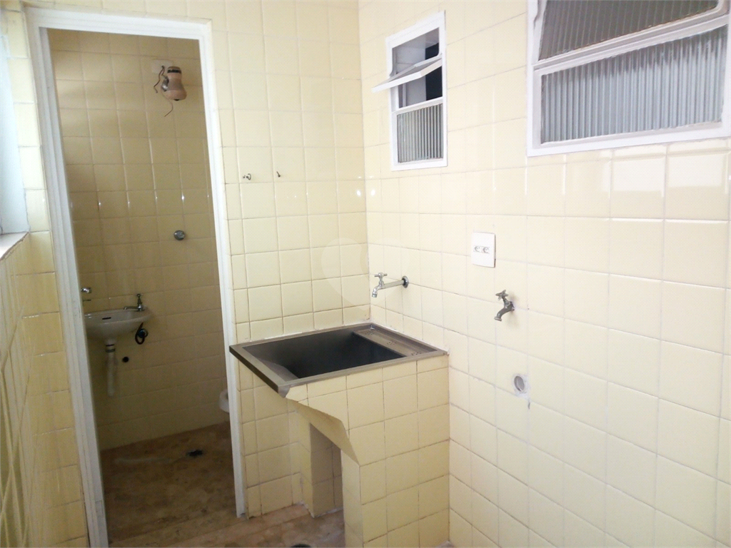 Venda Apartamento São Paulo Itaim Bibi REO850059 17