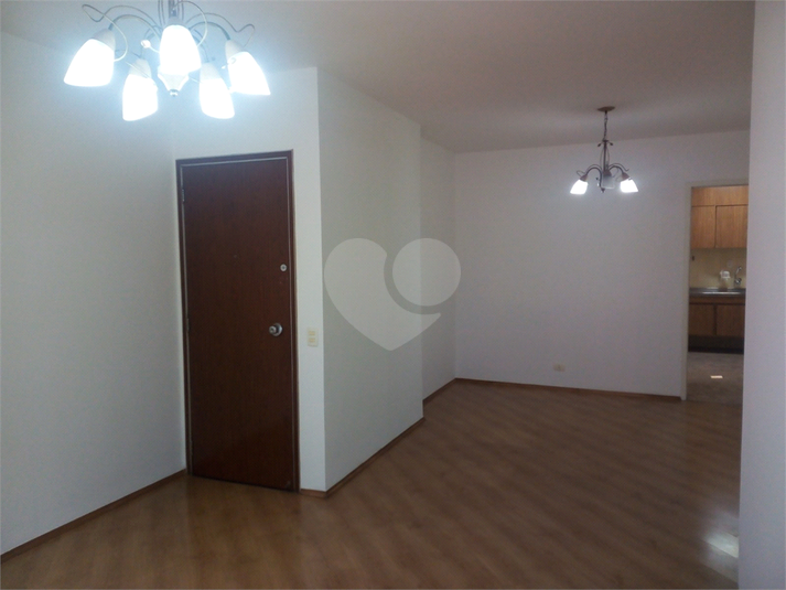 Venda Apartamento São Paulo Itaim Bibi REO850059 2