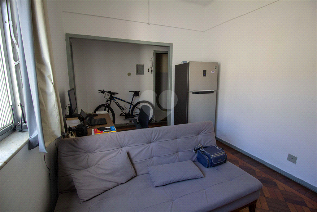 Venda Apartamento Rio De Janeiro Centro REO850065 5