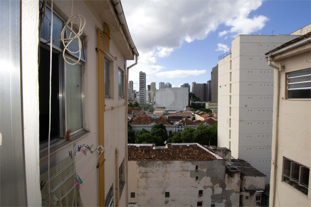 Venda Apartamento Rio De Janeiro Centro REO850065 12