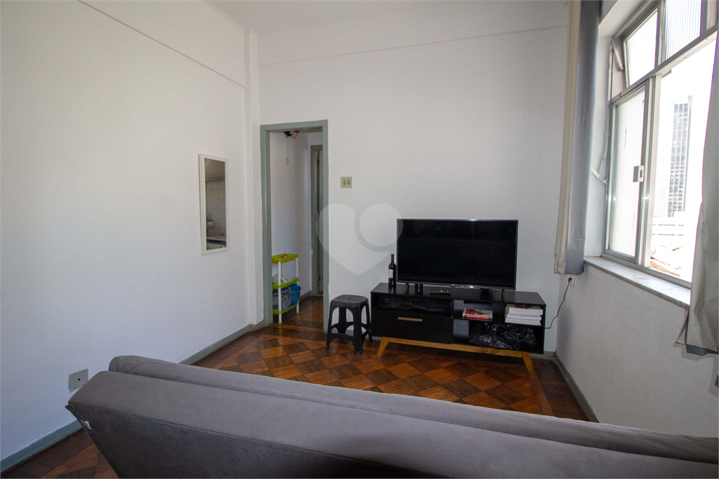 Venda Apartamento Rio De Janeiro Centro REO850065 2