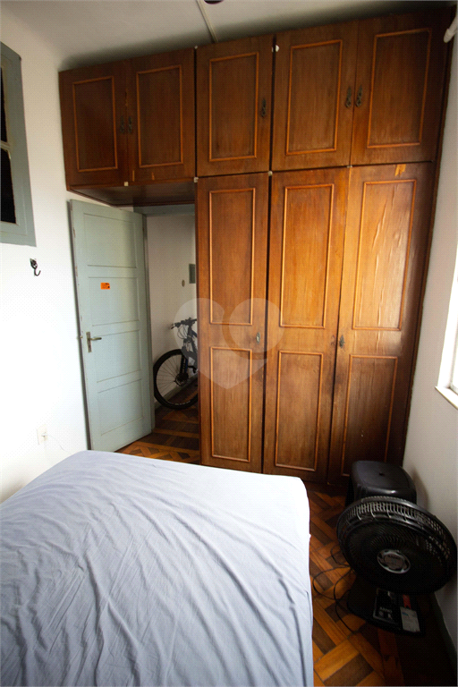 Venda Apartamento Rio De Janeiro Centro REO850065 11