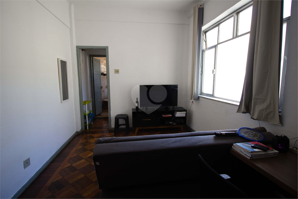 Venda Apartamento Rio De Janeiro Centro REO850065 1