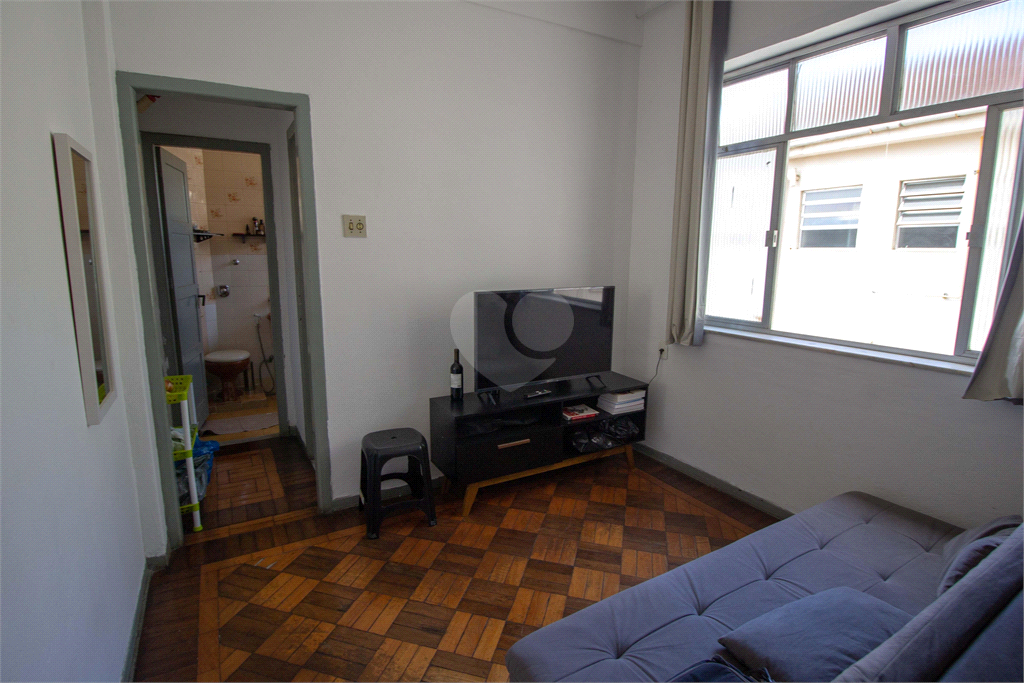 Venda Apartamento Rio De Janeiro Centro REO850065 3