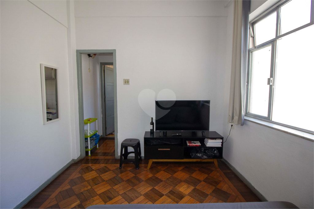 Venda Apartamento Rio De Janeiro Centro REO850065 6