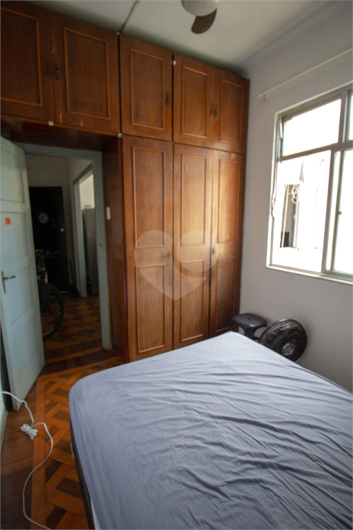 Venda Apartamento Rio De Janeiro Centro REO850065 10