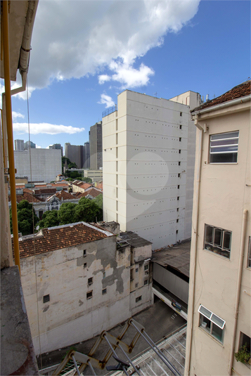 Venda Apartamento Rio De Janeiro Centro REO850065 7