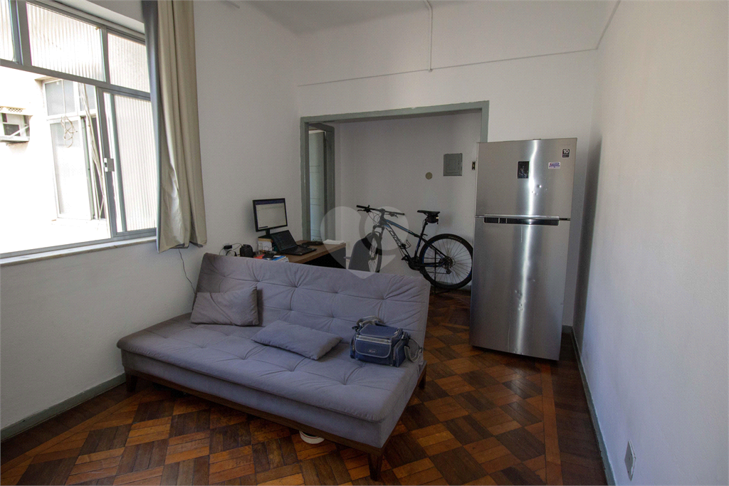 Venda Apartamento Rio De Janeiro Centro REO850065 4