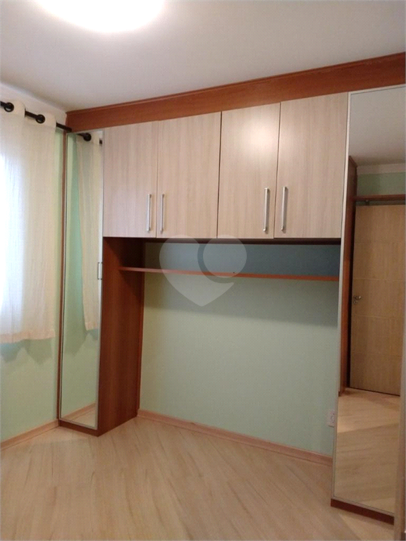 Venda Apartamento São Paulo Vila Aurora (zona Norte) REO850066 12