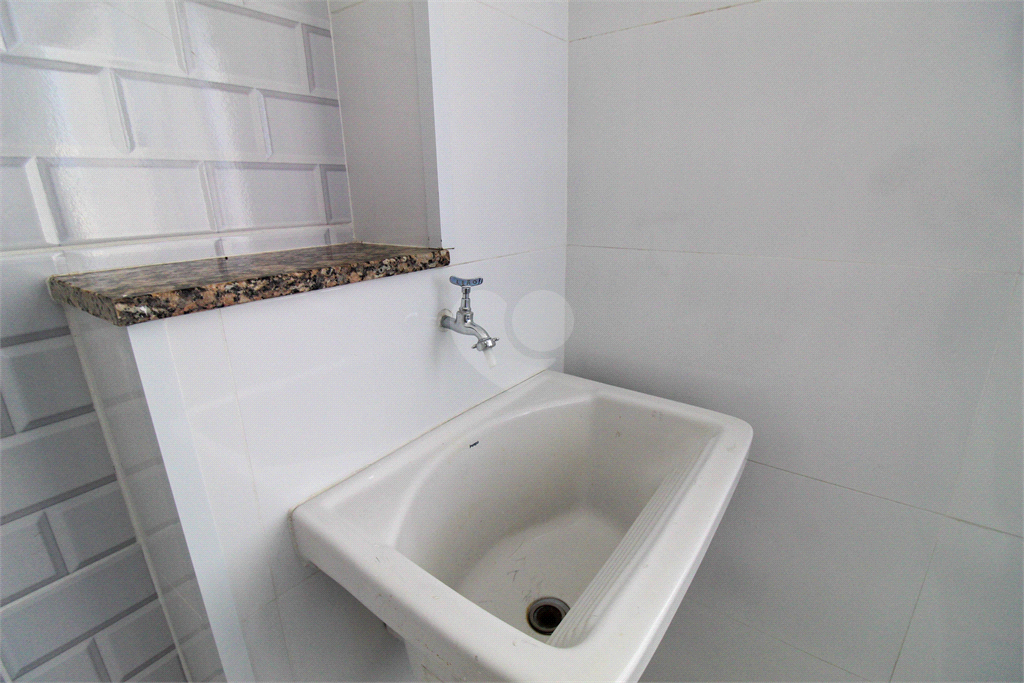 Venda Apartamento Rio De Janeiro Vila Isabel REO850070 33