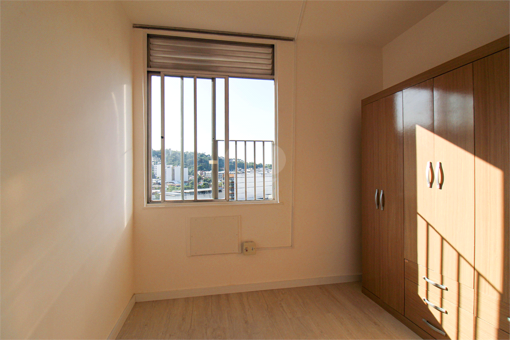 Venda Apartamento Rio De Janeiro Vila Isabel REO850070 18