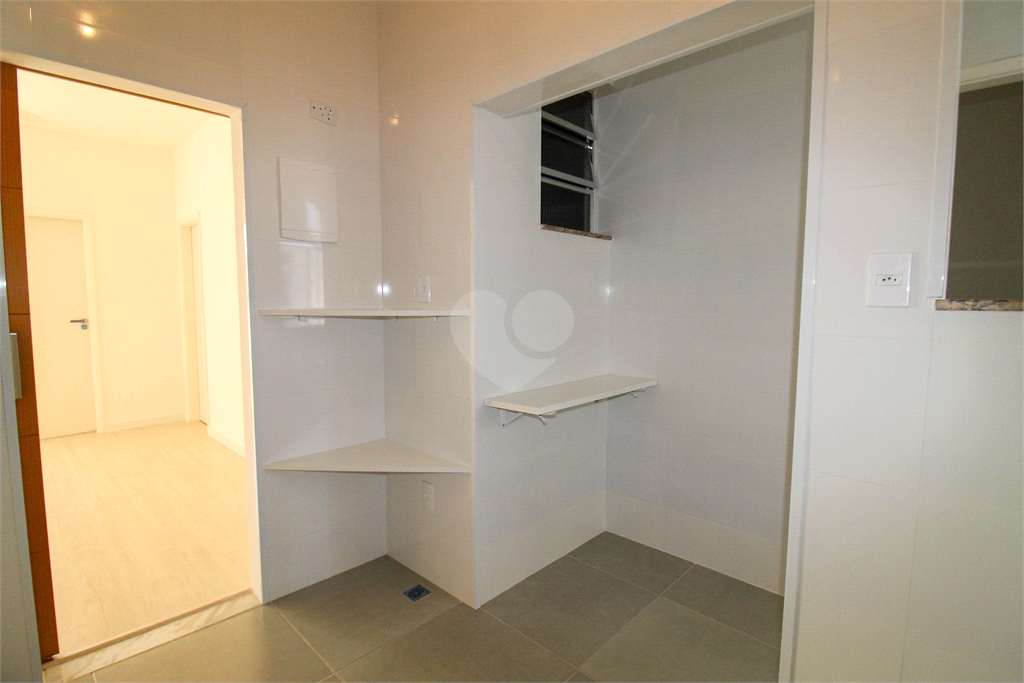 Venda Apartamento Rio De Janeiro Vila Isabel REO850070 28