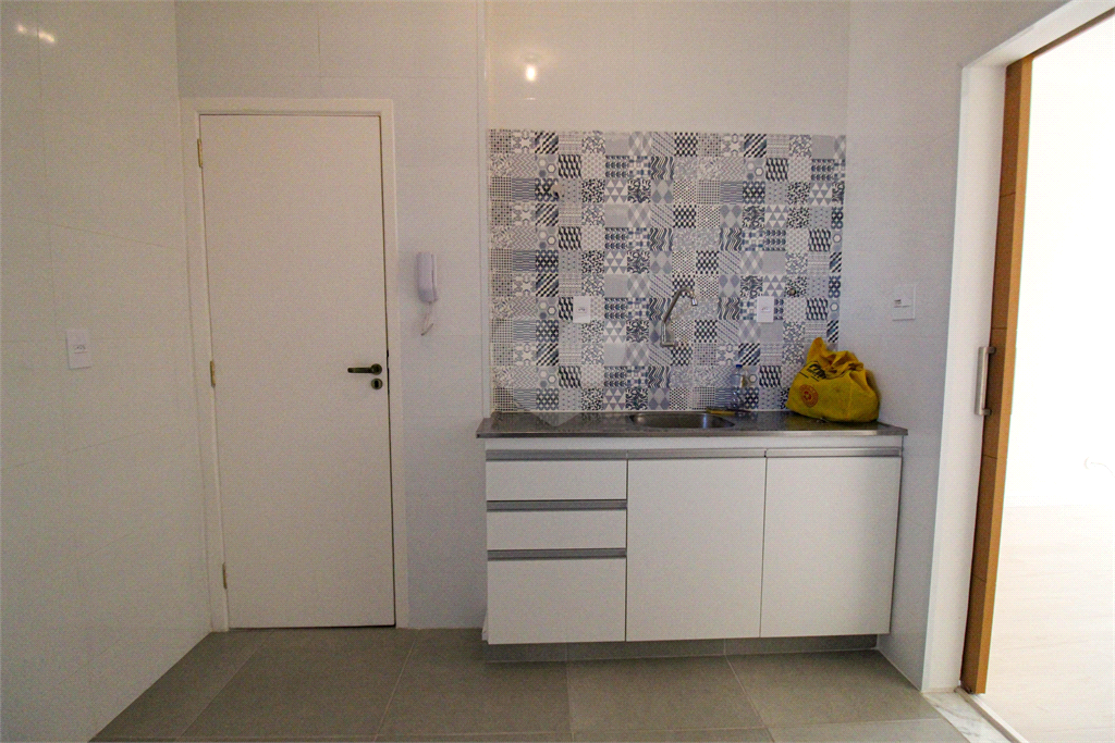 Venda Apartamento Rio De Janeiro Vila Isabel REO850070 26