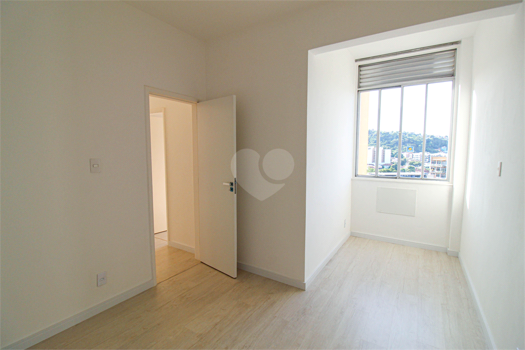 Venda Apartamento Rio De Janeiro Vila Isabel REO850070 9