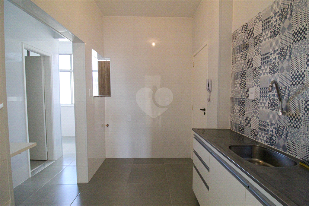 Venda Apartamento Rio De Janeiro Vila Isabel REO850070 25