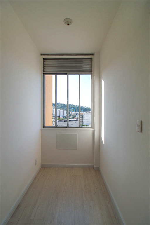 Venda Apartamento Rio De Janeiro Vila Isabel REO850070 10