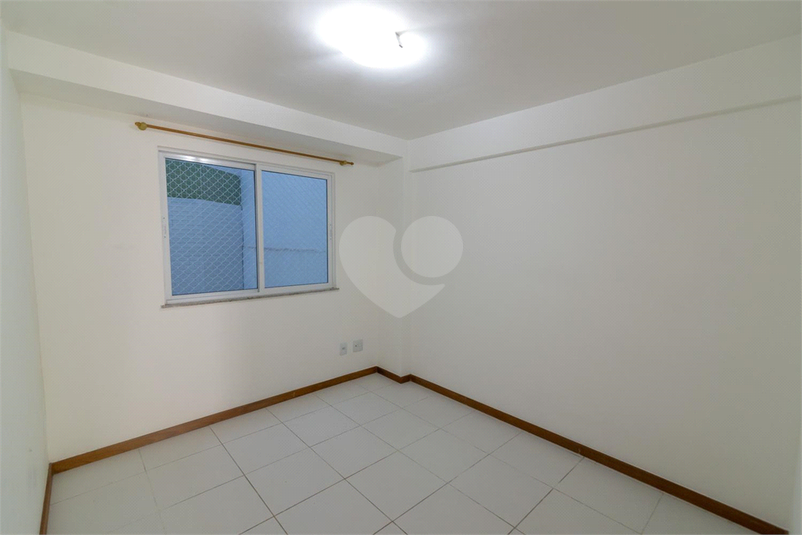 Venda Apartamento Rio De Janeiro Tijuca REO850079 8