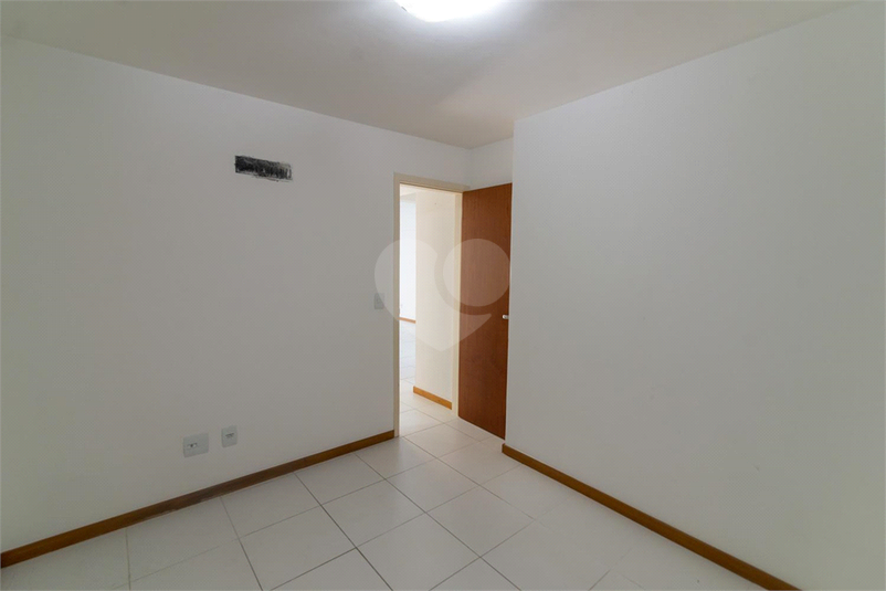 Venda Apartamento Rio De Janeiro Tijuca REO850079 10