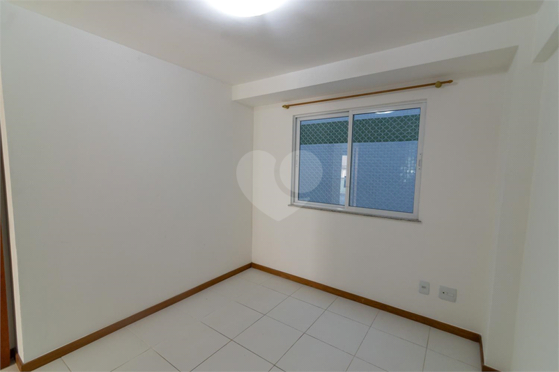 Venda Apartamento Rio De Janeiro Tijuca REO850079 9