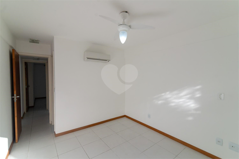 Venda Apartamento Rio De Janeiro Tijuca REO850079 16