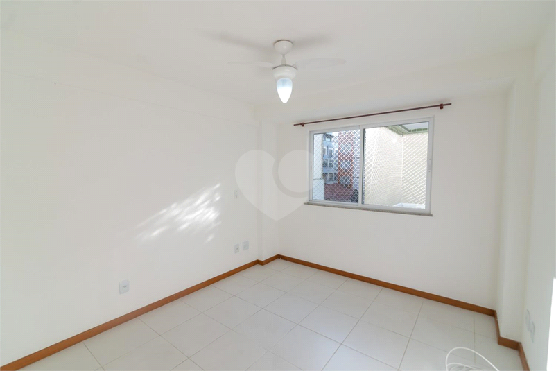 Venda Apartamento Rio De Janeiro Tijuca REO850079 13