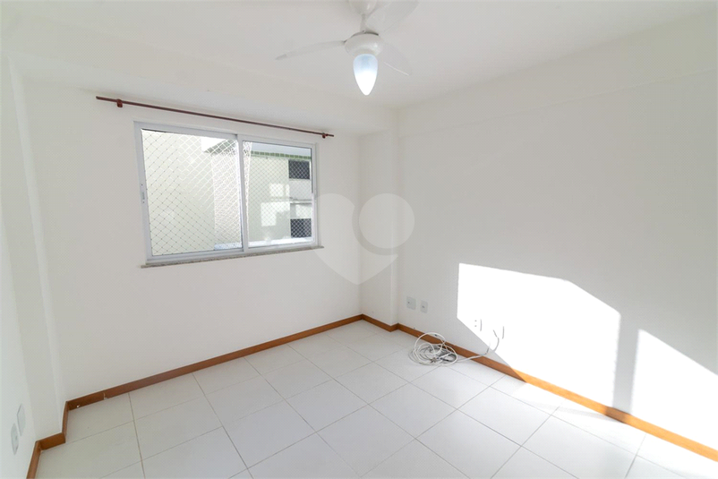 Venda Apartamento Rio De Janeiro Tijuca REO850079 14