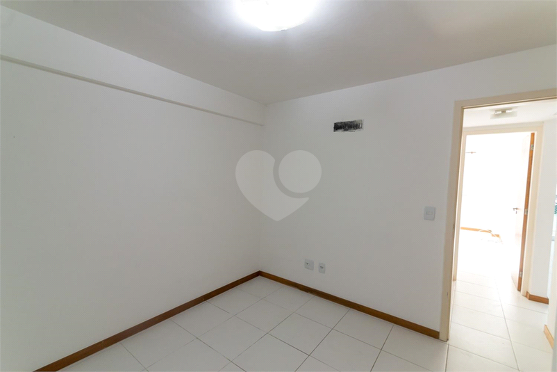 Venda Apartamento Rio De Janeiro Tijuca REO850079 11