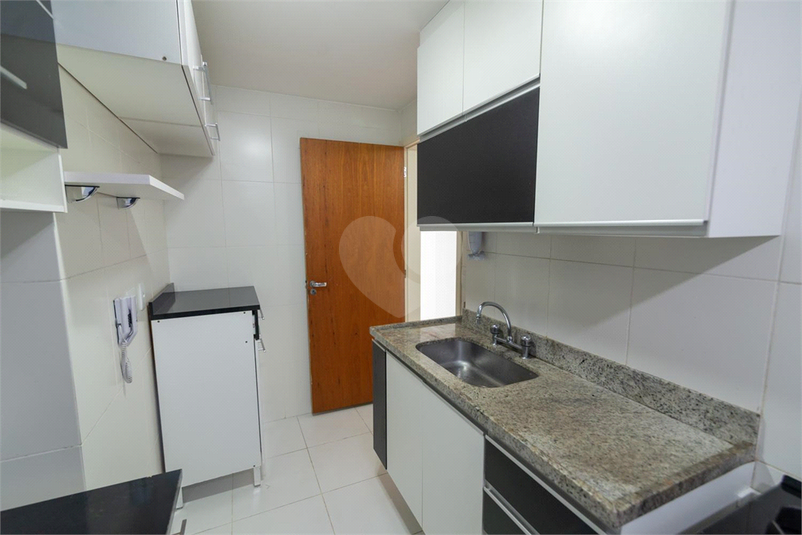 Venda Apartamento Rio De Janeiro Tijuca REO850079 32