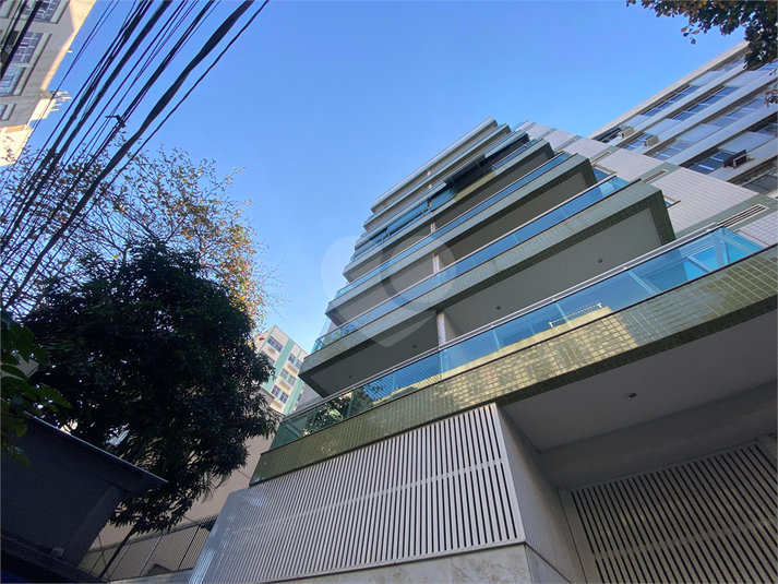 Venda Apartamento Rio De Janeiro Tijuca REO850079 44