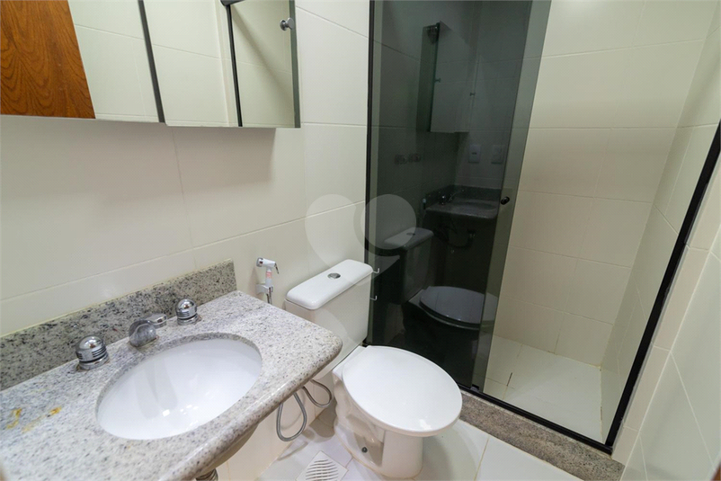 Venda Apartamento Rio De Janeiro Tijuca REO850079 18