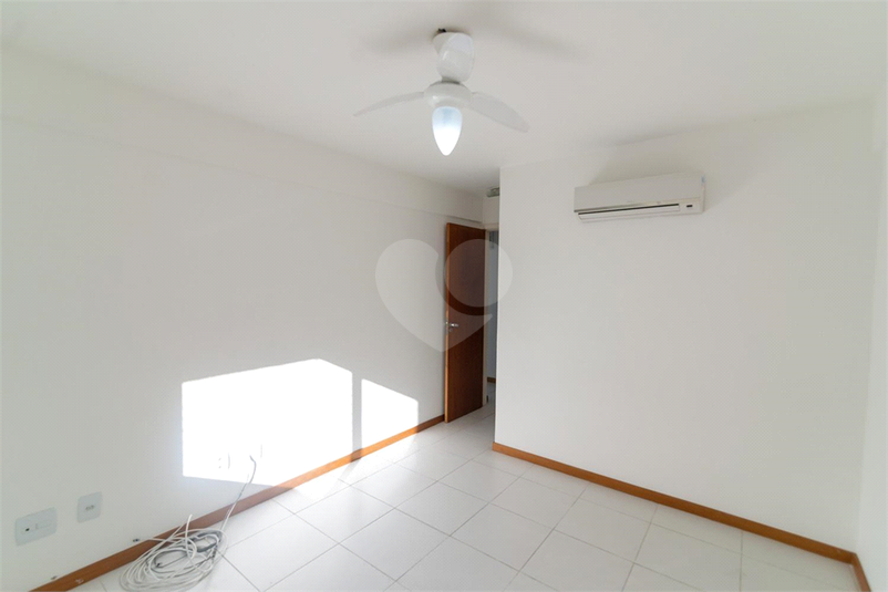 Venda Apartamento Rio De Janeiro Tijuca REO850079 15