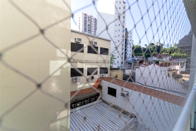 Venda Apartamento Rio De Janeiro Tijuca REO850079 7