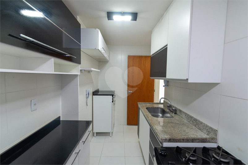 Venda Apartamento Rio De Janeiro Tijuca REO850079 33