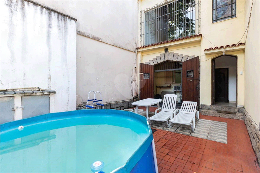 Venda Casa Rio De Janeiro Tijuca REO850083 69