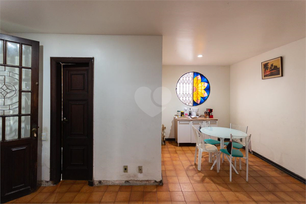 Venda Casa Rio De Janeiro Tijuca REO850083 54