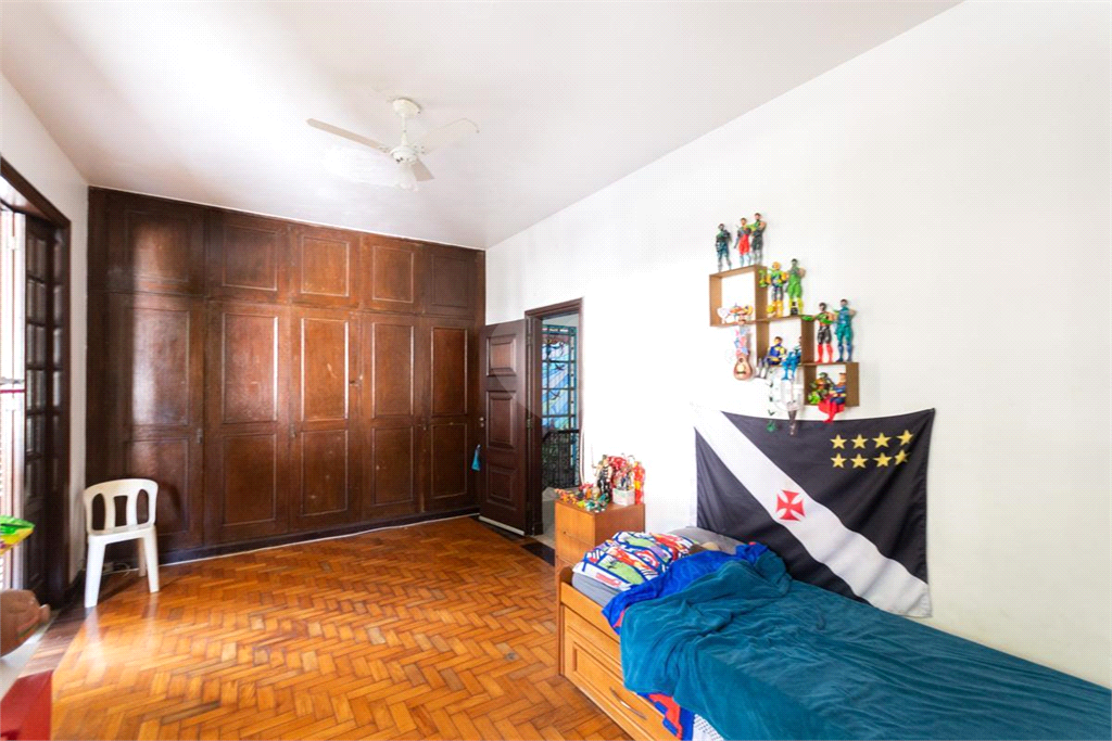 Venda Casa Rio De Janeiro Tijuca REO850083 37