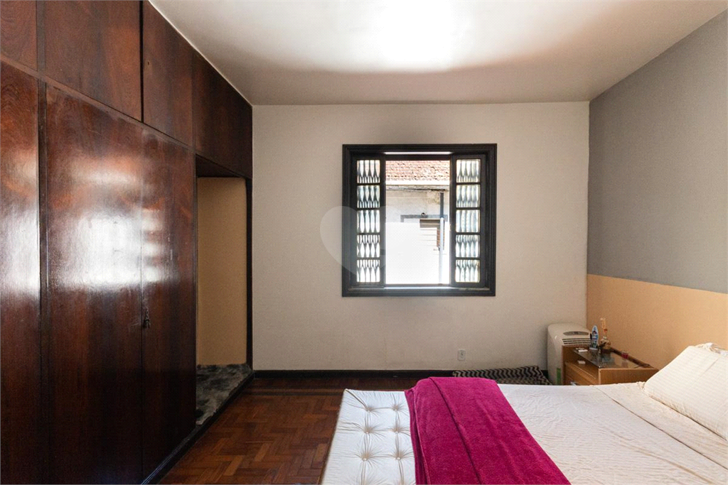 Venda Casa Rio De Janeiro Tijuca REO850083 23