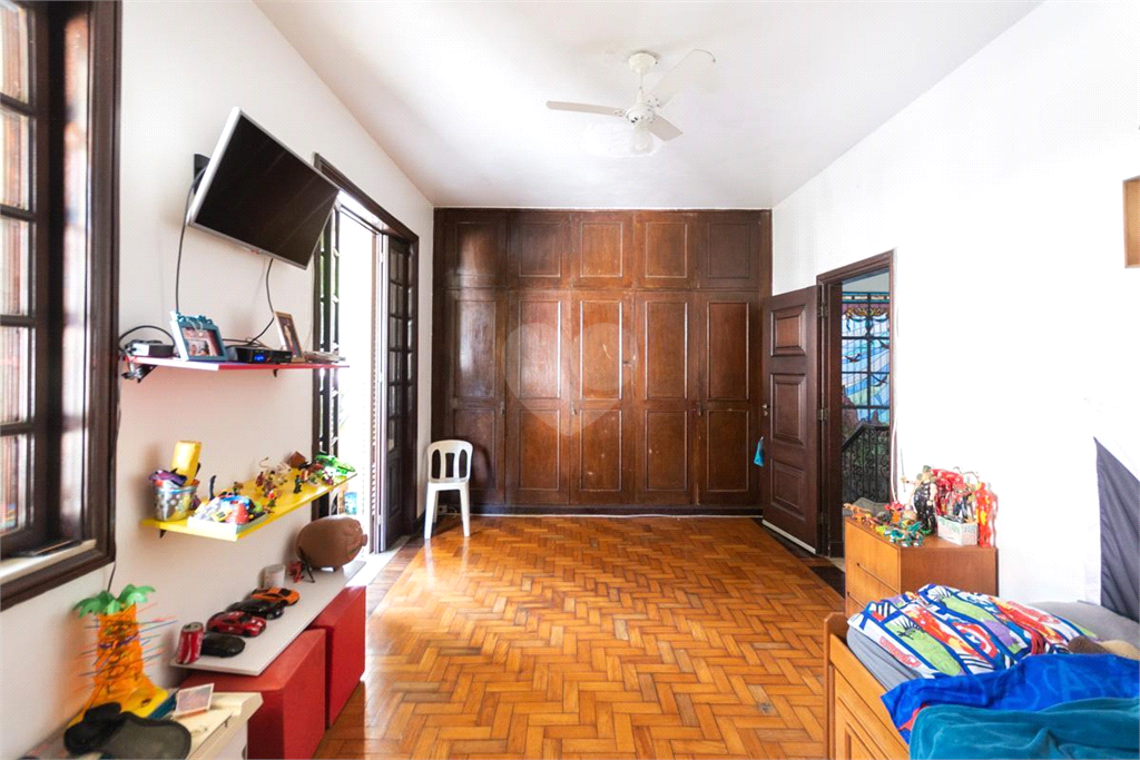 Venda Casa Rio De Janeiro Tijuca REO850083 38