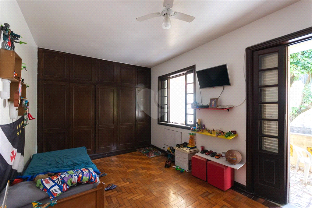 Venda Casa Rio De Janeiro Tijuca REO850083 35