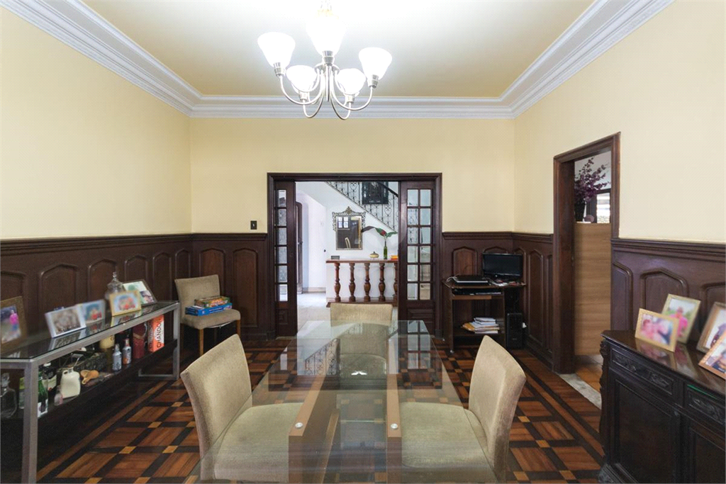 Venda Casa Rio De Janeiro Tijuca REO850083 13