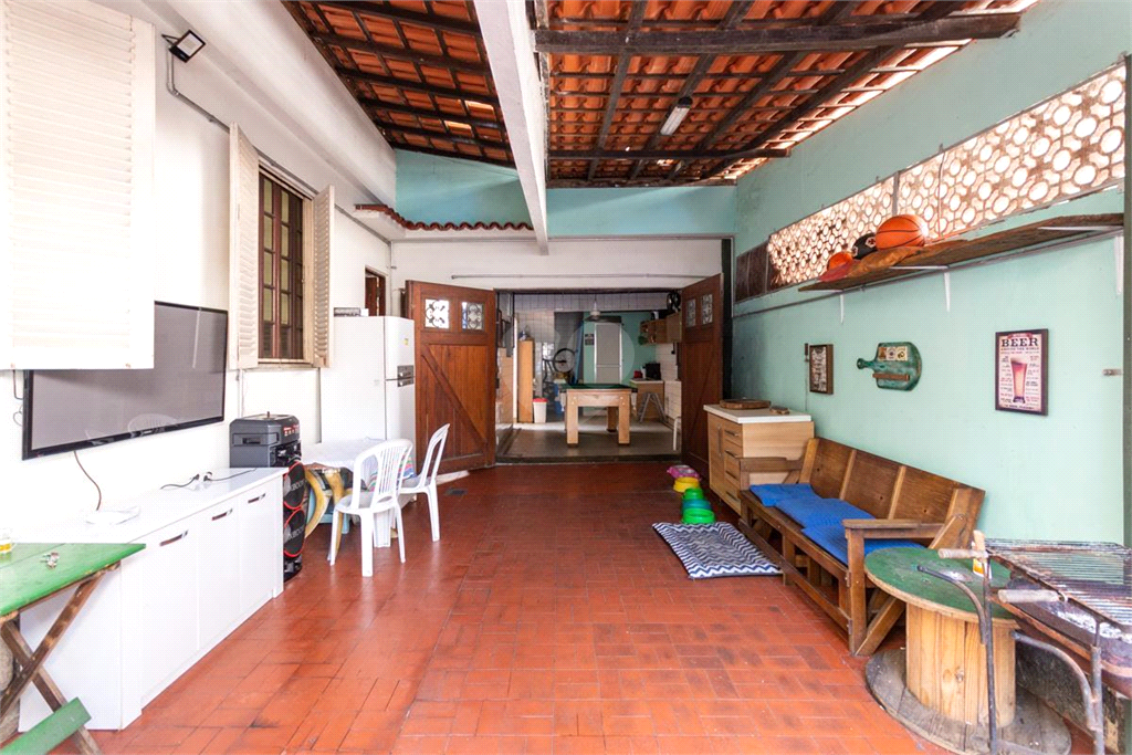 Venda Casa Rio De Janeiro Tijuca REO850083 71