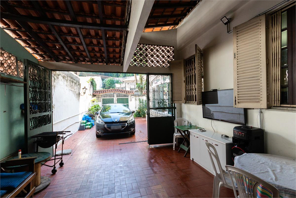 Venda Casa Rio De Janeiro Tijuca REO850083 73