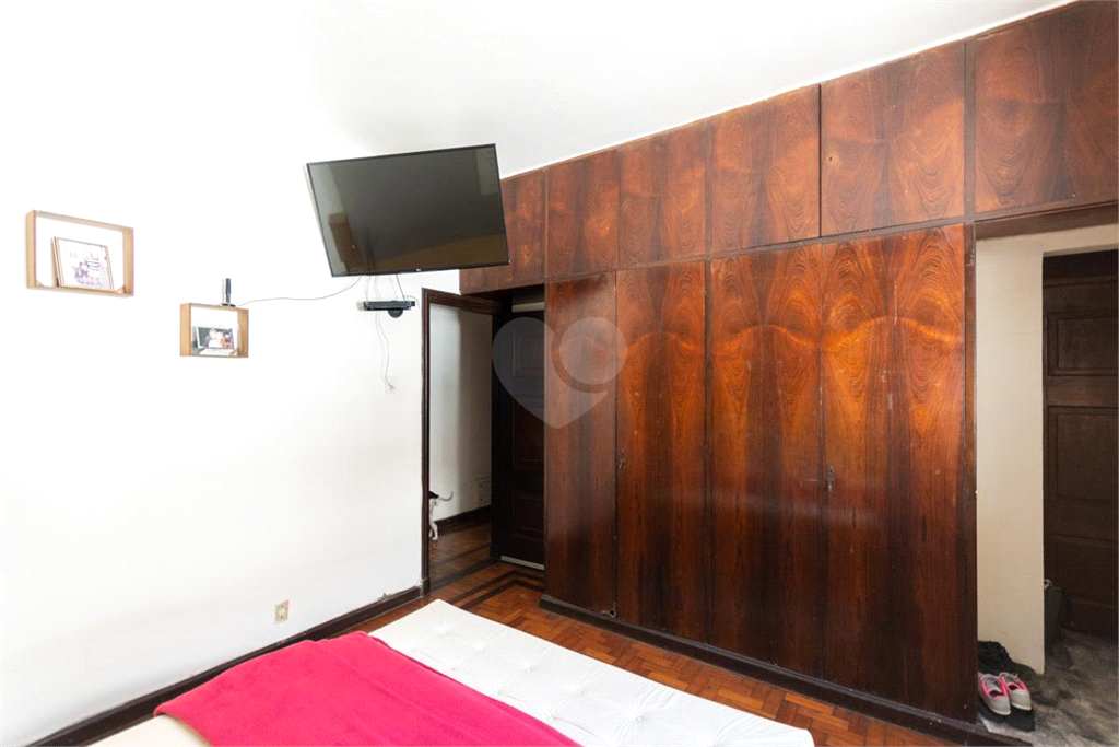 Venda Casa Rio De Janeiro Tijuca REO850083 26