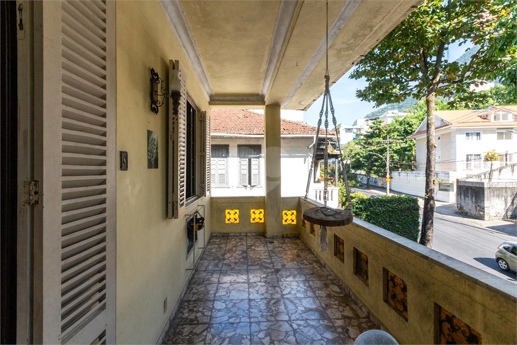 Venda Casa Rio De Janeiro Tijuca REO850083 39