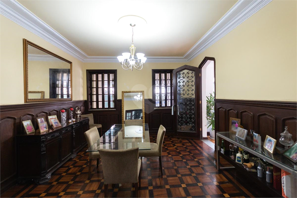 Venda Casa Rio De Janeiro Tijuca REO850083 10