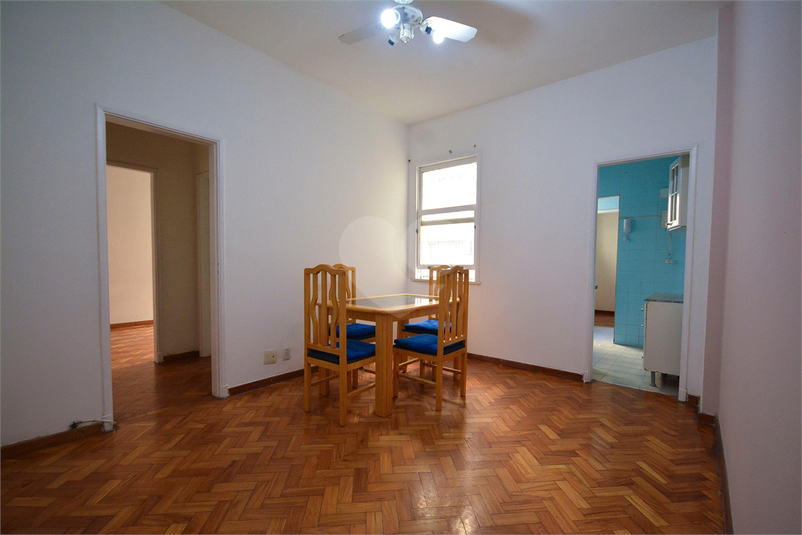 Venda Apartamento Rio De Janeiro Botafogo REO850085 1