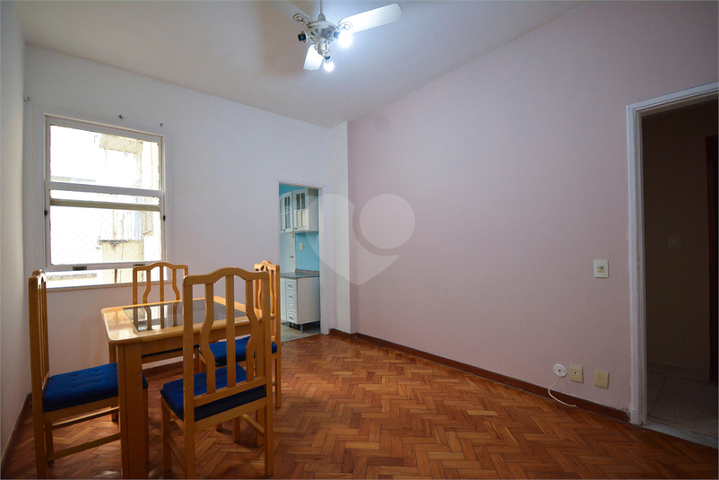 Venda Apartamento Rio De Janeiro Botafogo REO850085 2