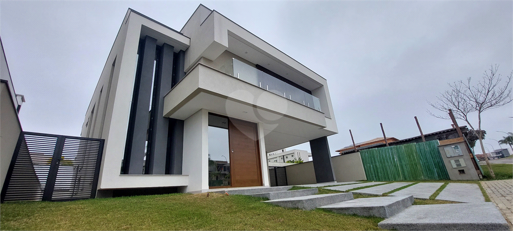 Venda Condomínio São José Dos Campos Condomínio Residencial Alphaville Ii REO850096 49