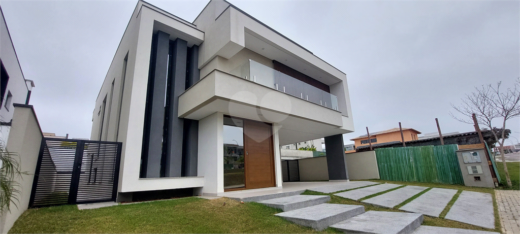 Venda Condomínio São José Dos Campos Condomínio Residencial Alphaville Ii REO850096 48